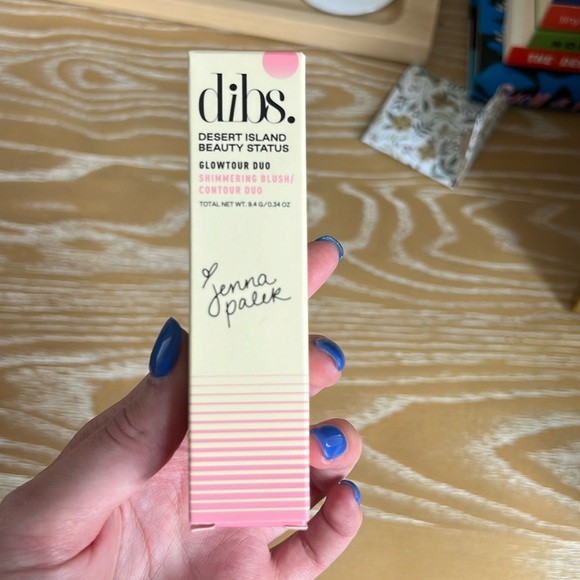 dibs Other - NWT limited addition dibs Glowtour duo